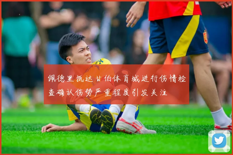 佩德里抵达甘伯体育城进行伤情检查确认伤势严重程度引发关注